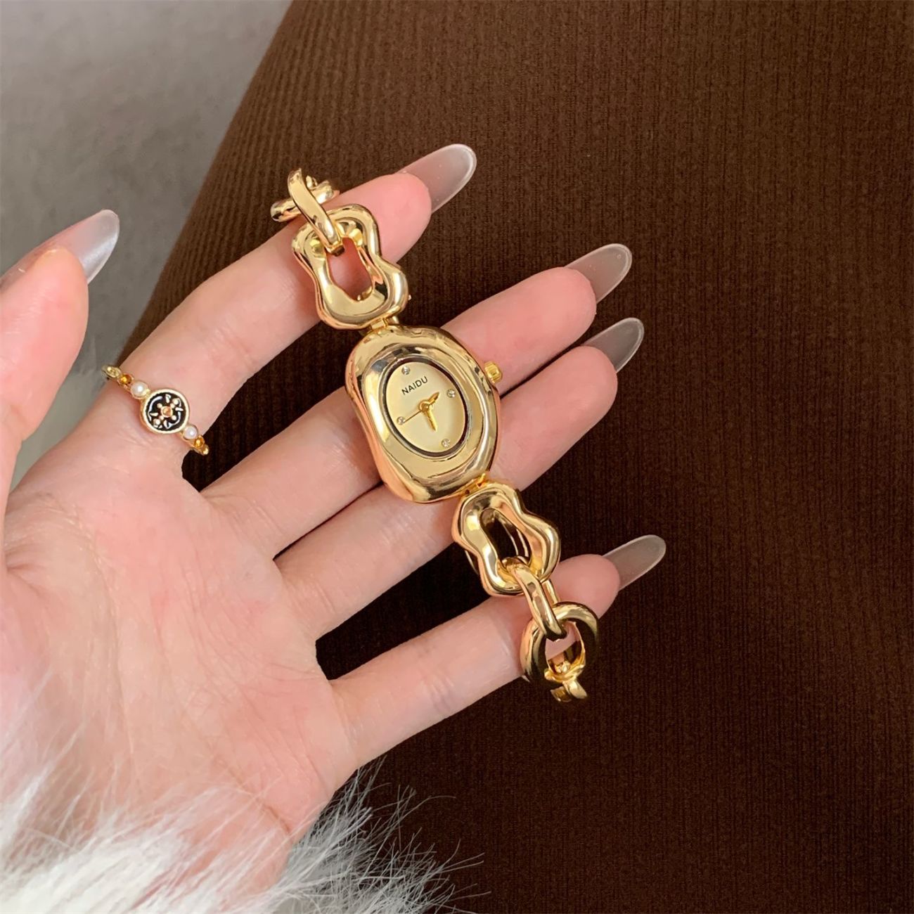 Jewelry Watches For Kids - Nuevos relojes de pulsera Vintage personalizados