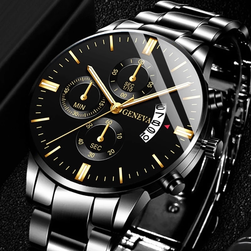 Seiko Watch 5 Sports - Reloj de pulsera de cuarzo para