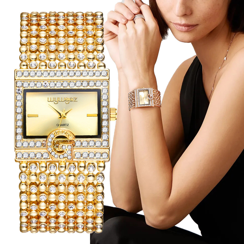 Jewelry Watches For Kids - UTHAI W31 relojes de cuarzo G