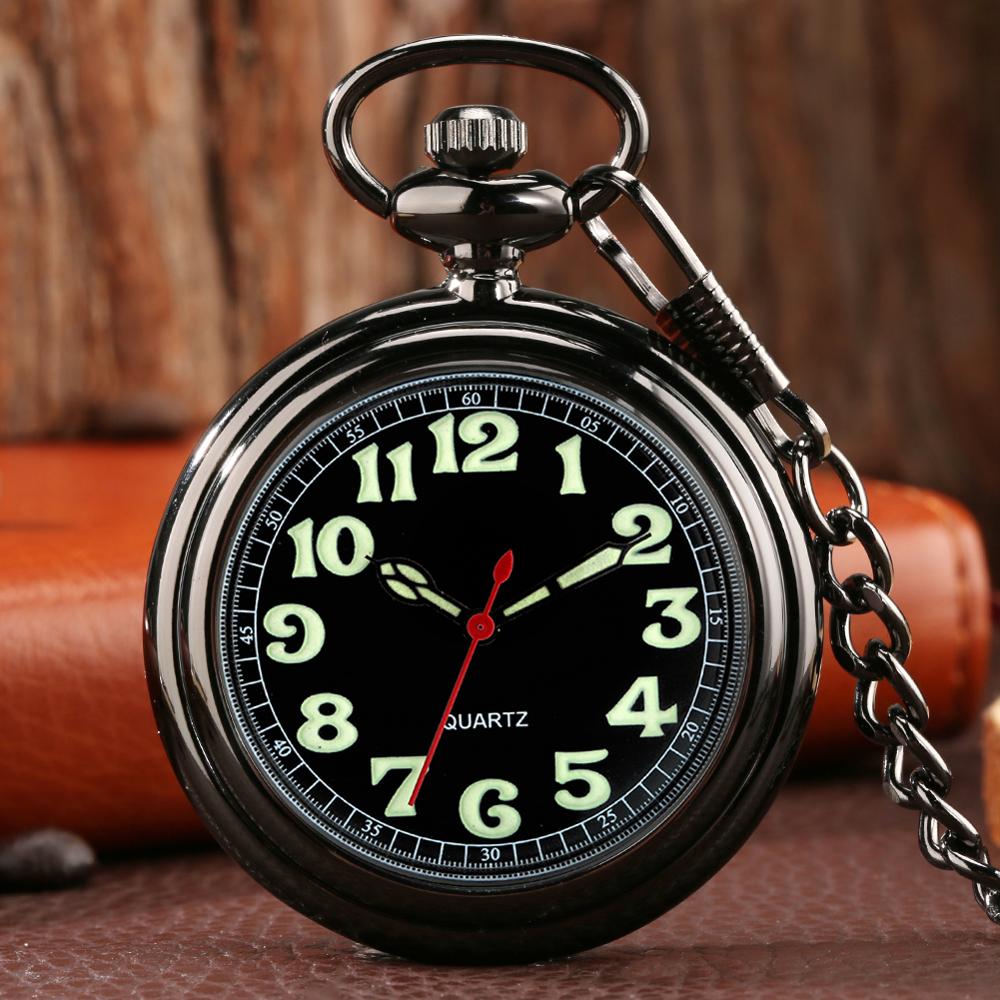 Jewelry Watches For Kids - Reloj de bolsillo de cuarzo con