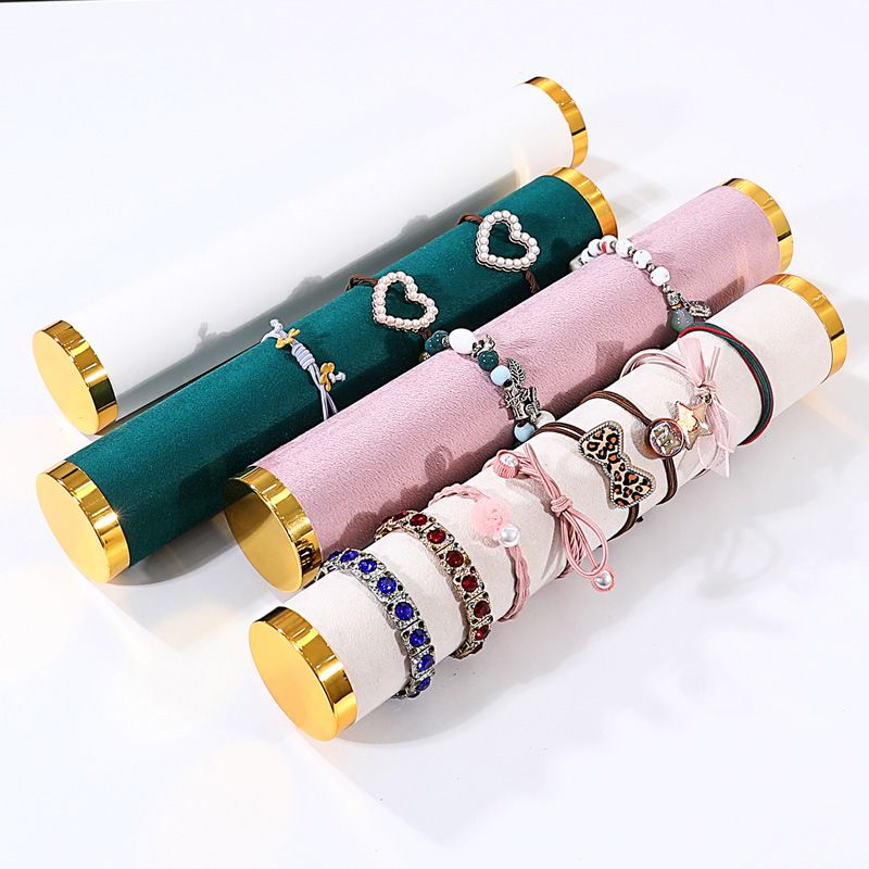 Jewelry Making Watches - Estante de exhibición de flor de
