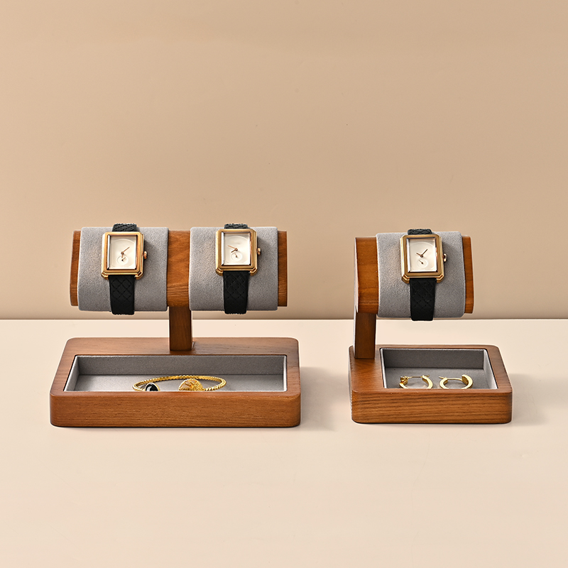 Jewelry Shop Watches - Oirlv 2025 Nuevo Soporte de Exhibición