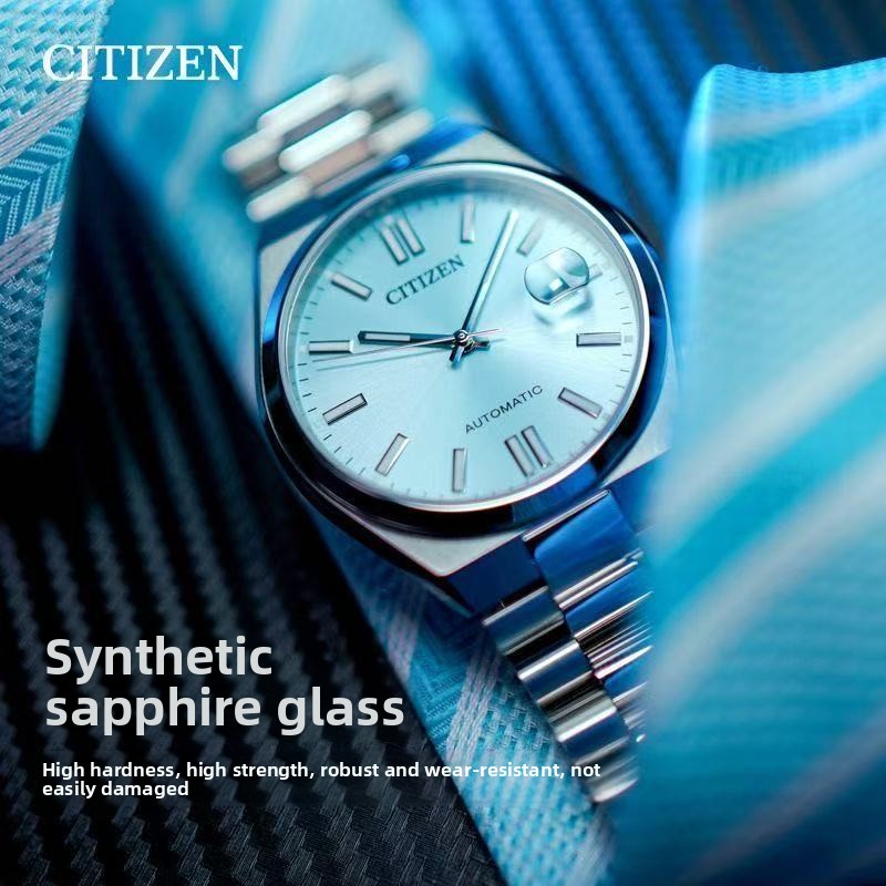 Citizen Watch Tsuyosa - Reloj Automático para Hombre Citizen Tsuyosa