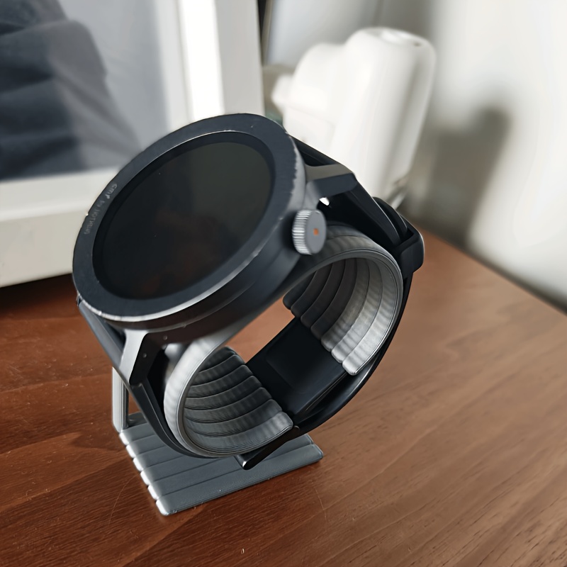 Jewels On Watches - Soporte Minimalista para Relojes, Base Organizadora
