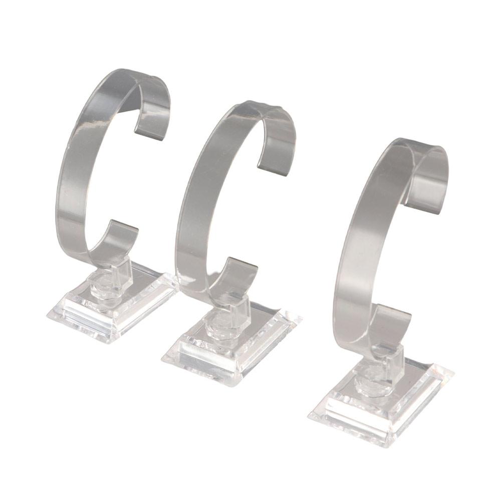 Jewelry Watches For Men - Exhibidores Transparentes para Relojes, Soporte para