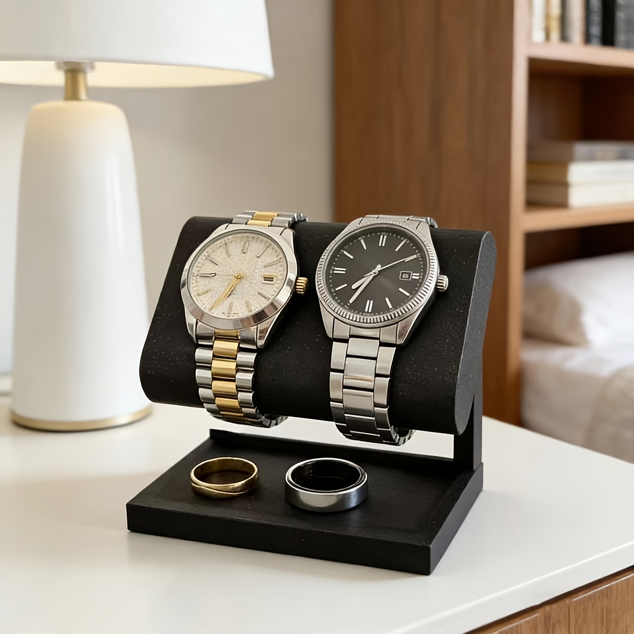 Jewels On Watches - Soporte Multiusos Impreso en 3D, Exhibidor