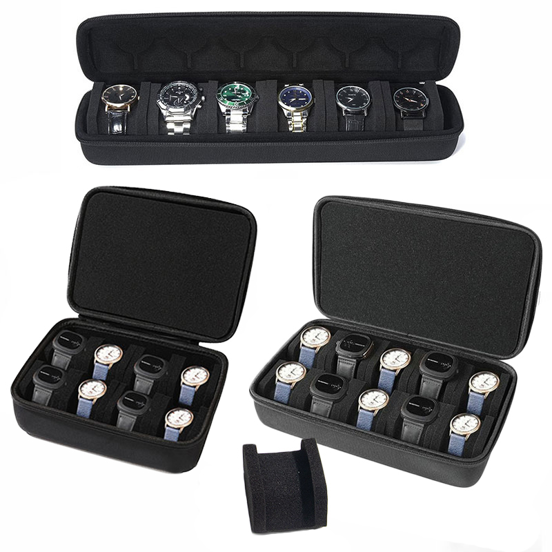 Caja de Almacenamiento para Re - Jewels On Watches reseña y precio