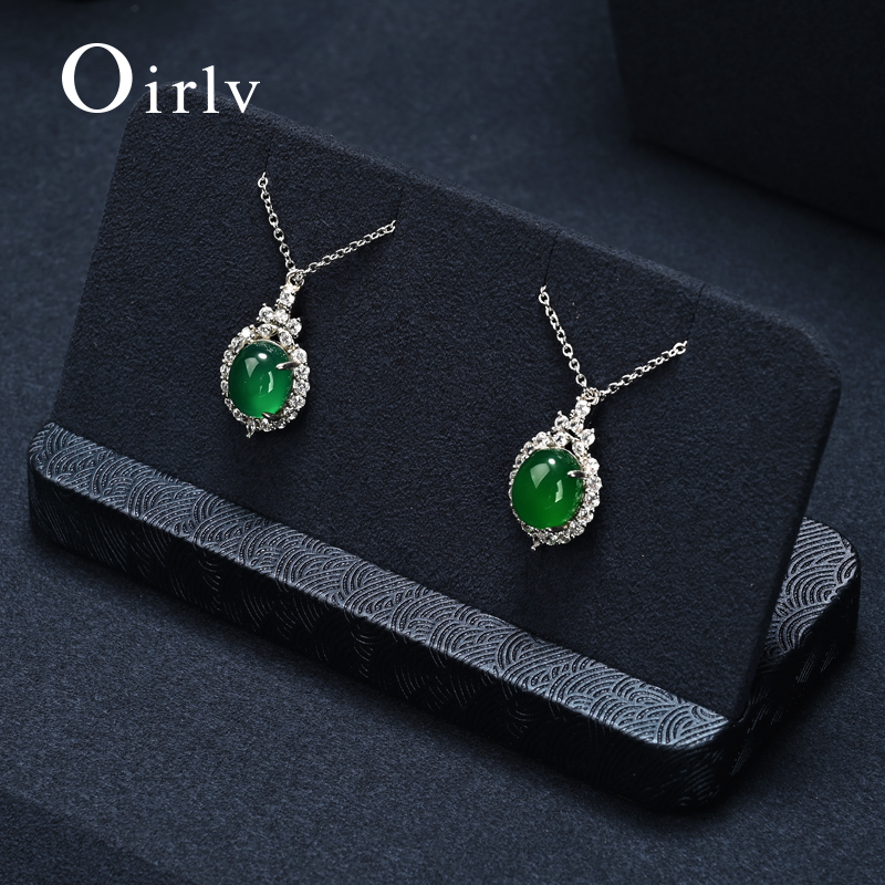 Oirlv-juego de exhibición de j - Jewelry Shop Watches reseña y precio