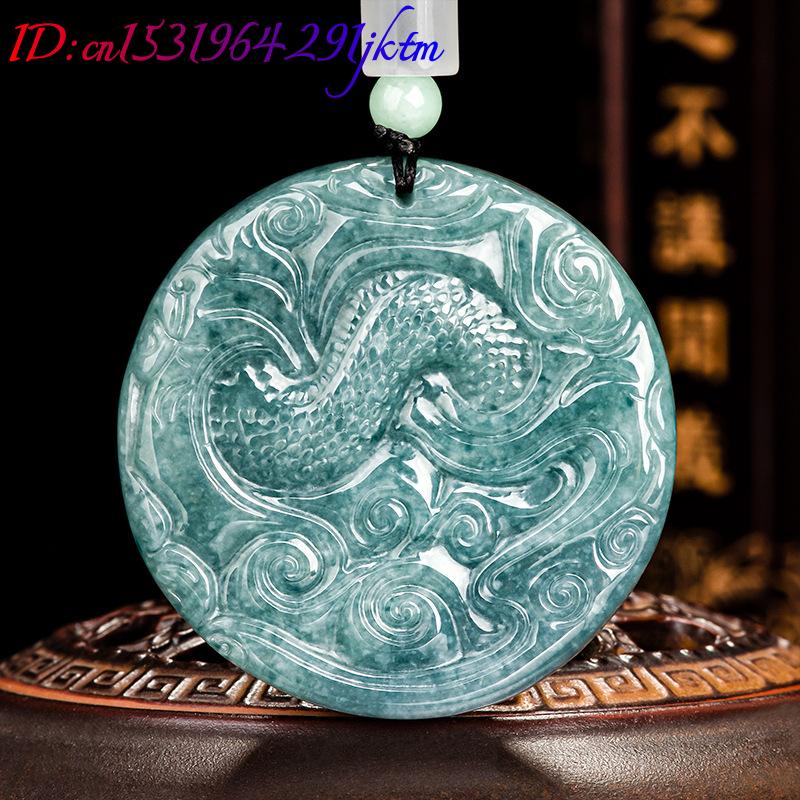 Collar con Colgante de Dragón  - Necklace Pendant reseña y precio
