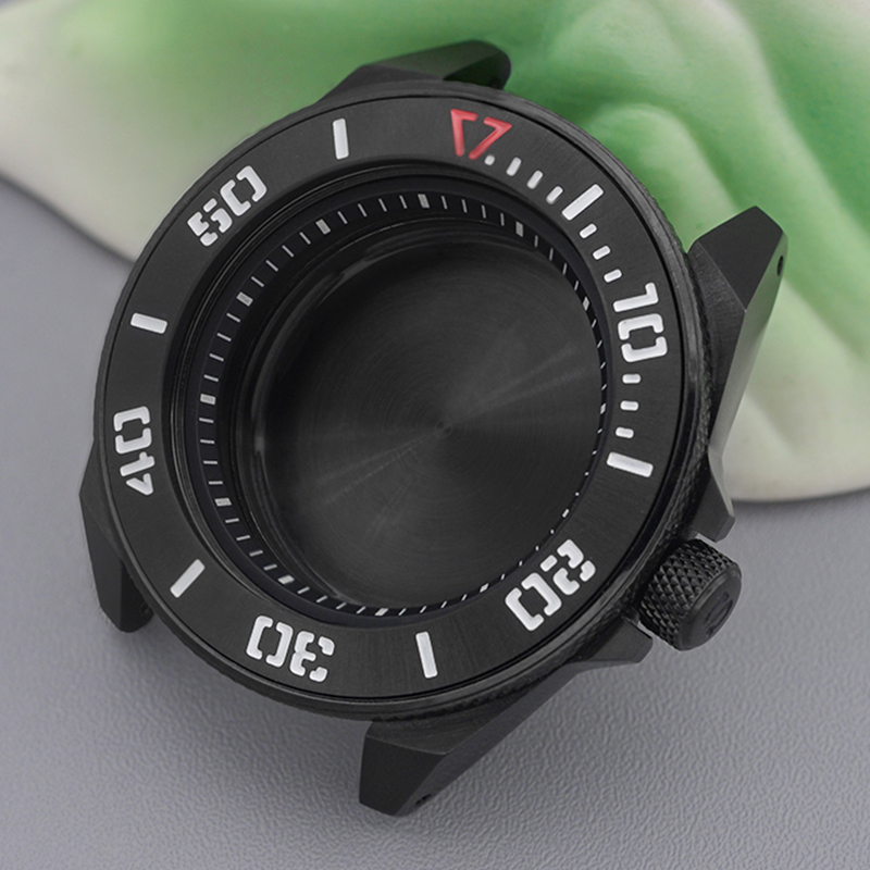 Caja Mod NH35 Samurai King com - Citizen Watch Tsuyosa reseña y precio