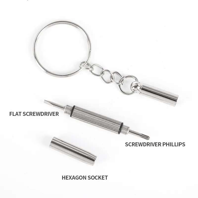 Juego de Destornilladores para - Watch Repair Tool Kit reseña y precio