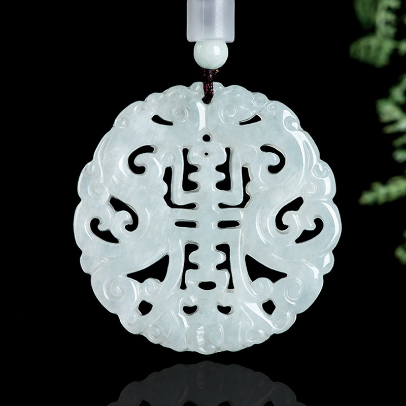 Collar con Colgante de Dragón  - Necklace Pendant reseña y precio
