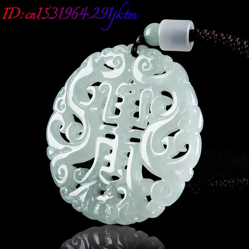 Collar con Colgante de Dragón  - Necklace Pendant reseña y precio