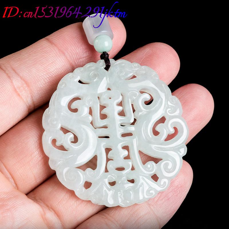 Collar con Colgante de Dragón  - Necklace Pendant reseña y precio