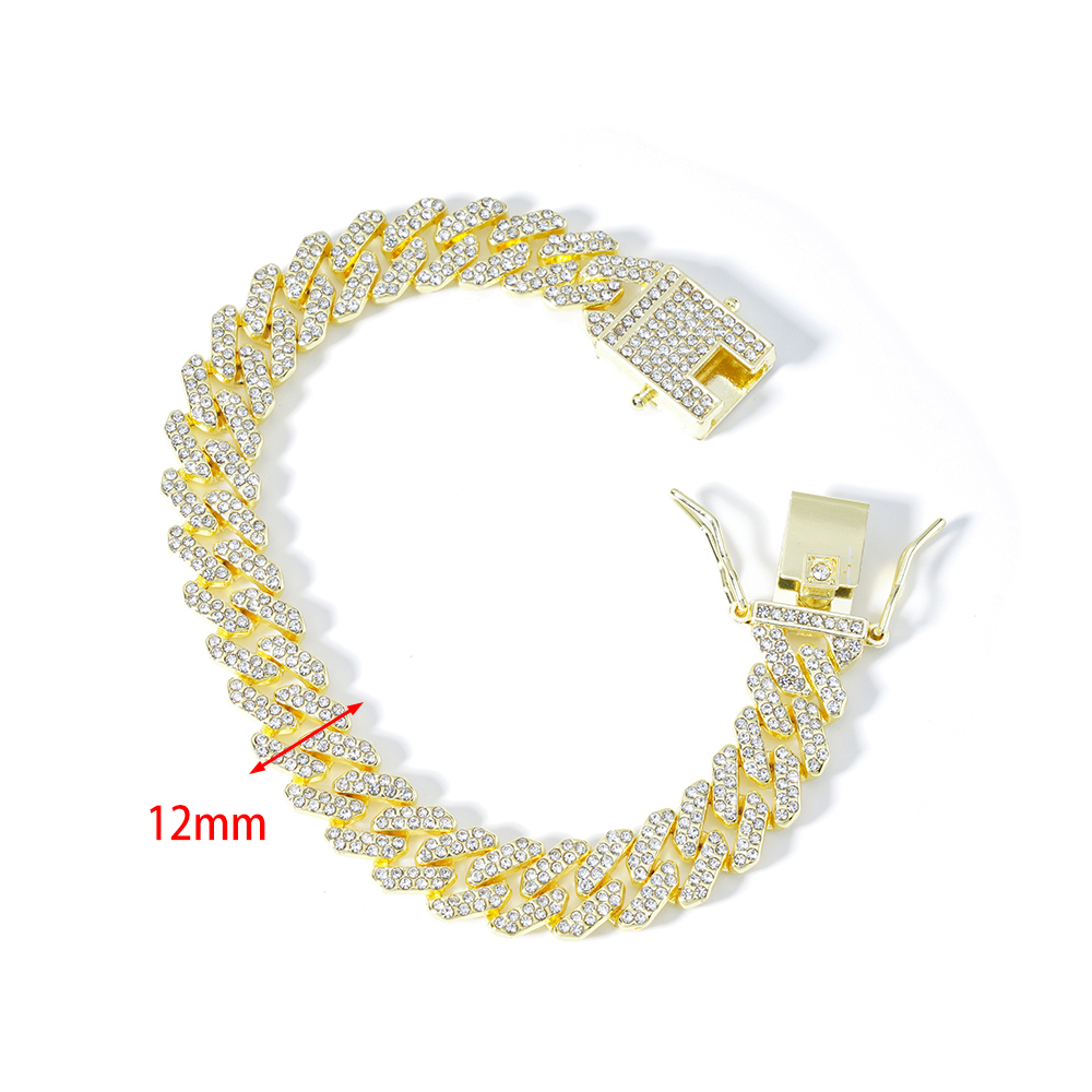 Reloj de cadena cubana de Colo - Jewelry Watches For Kids reseña y precio