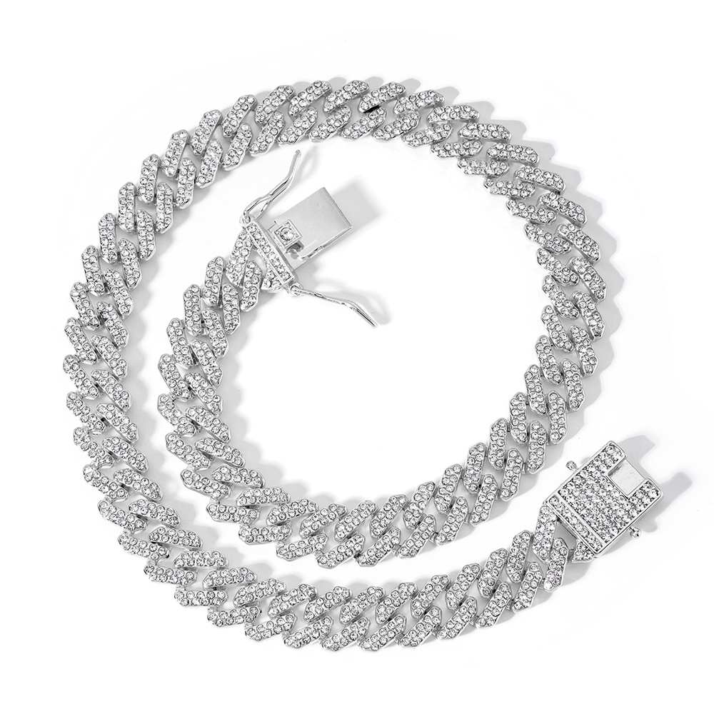 Reloj de cadena cubana de Colo - Jewelry Watches For Kids reseña y precio