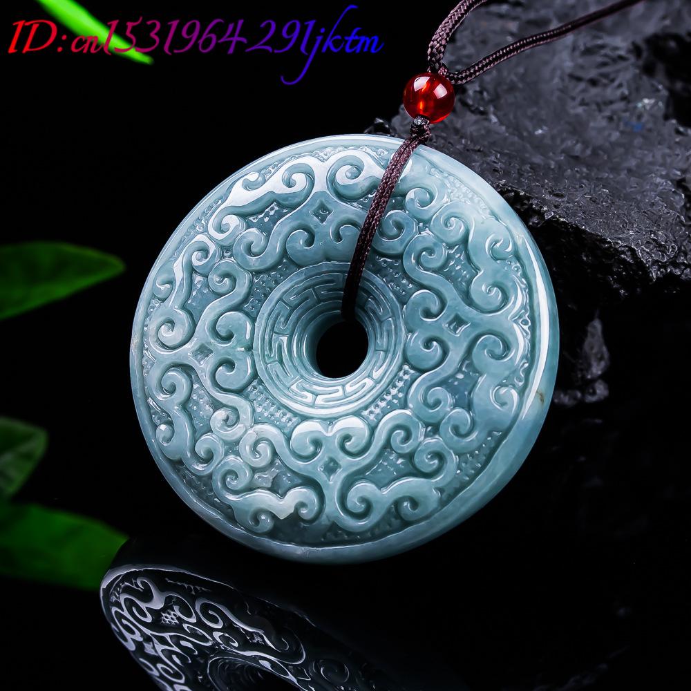 Collar con Colgante de Flor de - Necklace Pendant reseña y precio