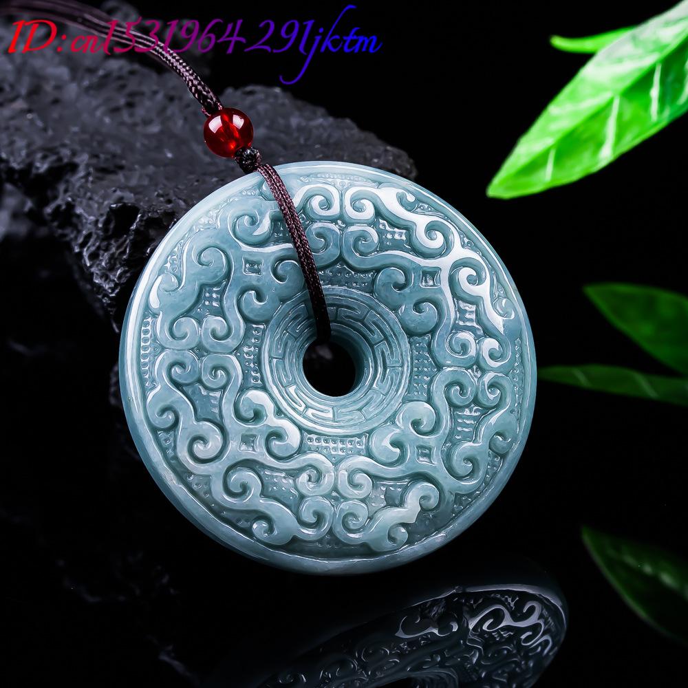 Collar con Colgante de Flor de - Necklace Pendant reseña y precio