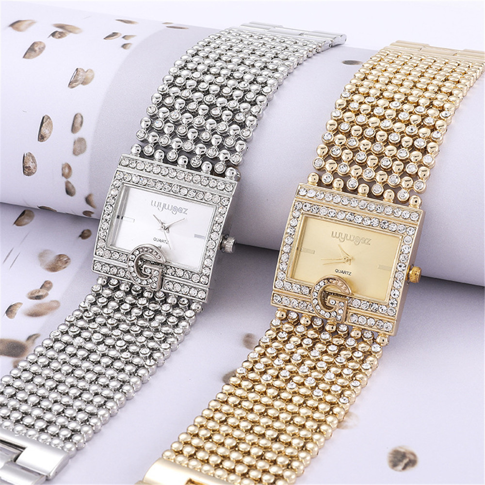 UTHAI W31 relojes de cuarzo G  - Jewelry Watches For Kids reseña y precio