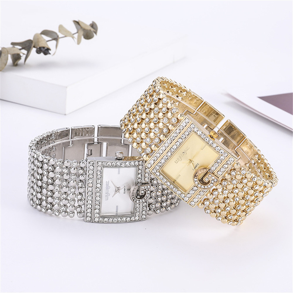 UTHAI W31 relojes de cuarzo G  - Jewelry Watches For Kids reseña y precio