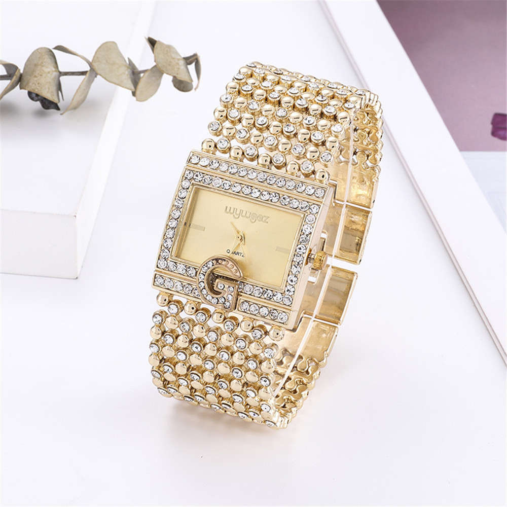 UTHAI W31 relojes de cuarzo G  - Jewelry Watches For Kids reseña y precio