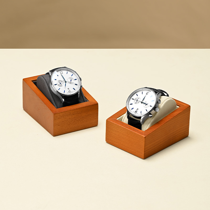 MISHITU Caja de Almacenamiento - Jewelry Watches For Men reseña y precio