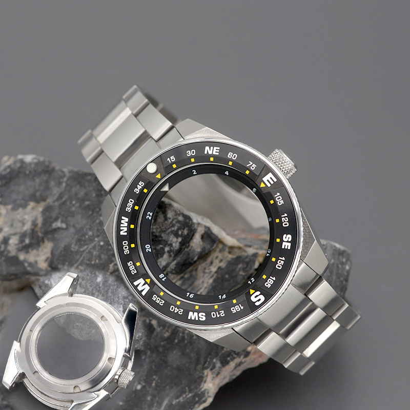 Nueva caja de reloj King Samur - Citizen Watch Tsuyosa reseña y precio