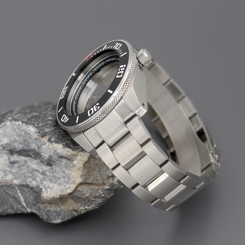 Nueva caja de reloj King Samur - Citizen Watch Tsuyosa reseña y precio