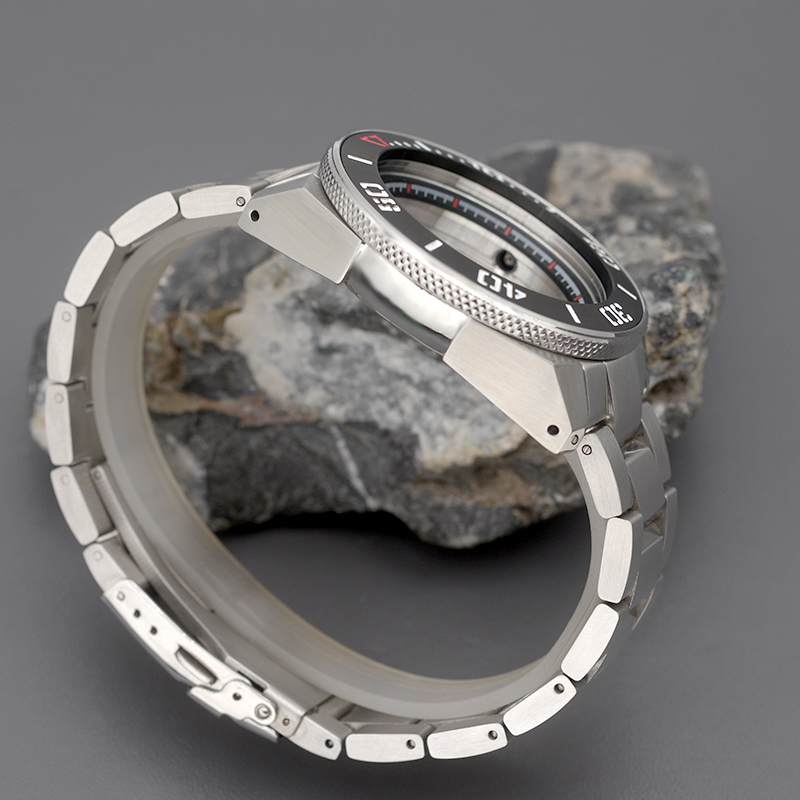 Nueva caja de reloj King Samur - Citizen Watch Tsuyosa reseña y precio