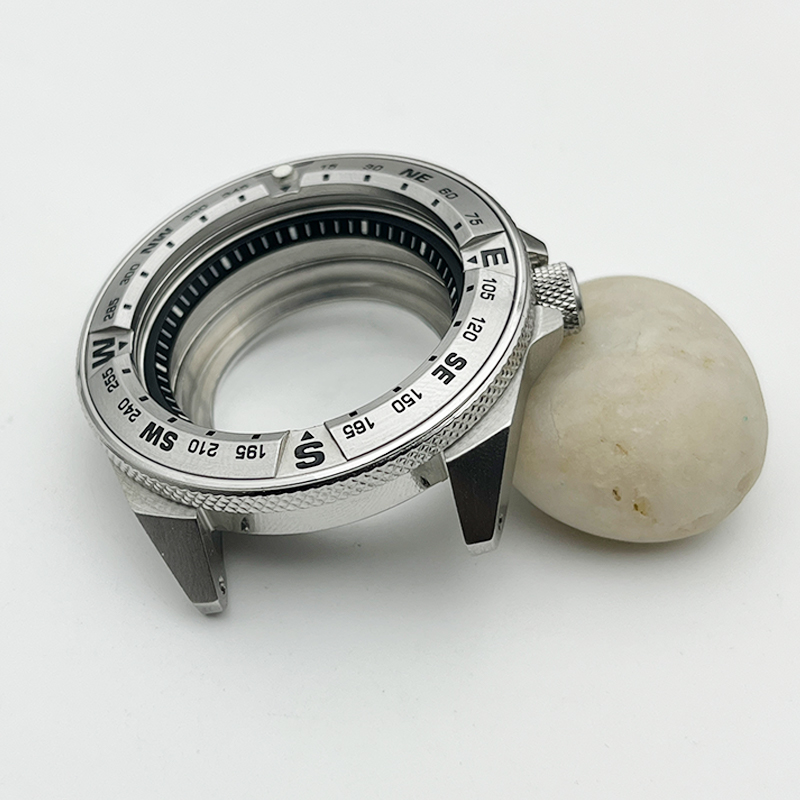 Nueva caja NH35 King Samurai c - Citizen Watch Tsuyosa reseña y precio