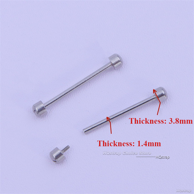 Barra de resorte de varilla de - Watch Repair Tool Kit reseña y precio