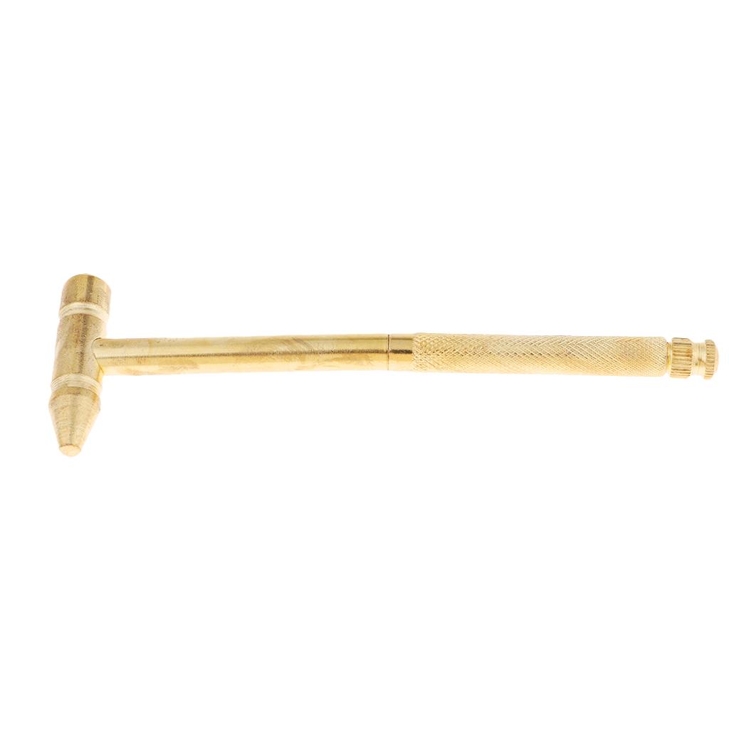 Mini martillo de cobre con des - Used Jewelry Watches reseña y precio