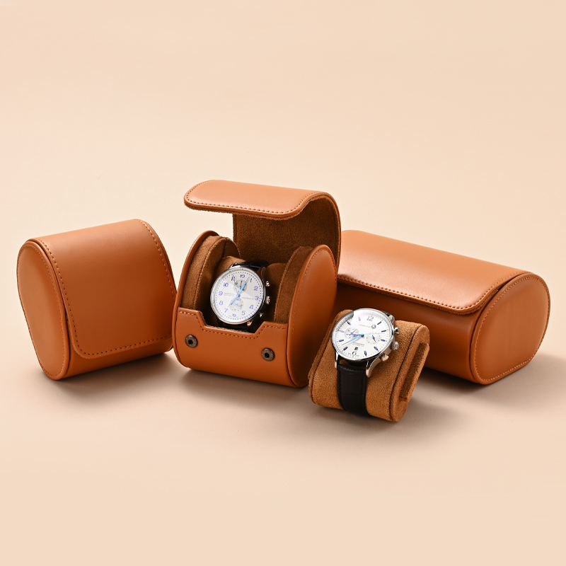 MISHITU-rollo de almacenamient - Jewelry Watches For Men reseña y precio