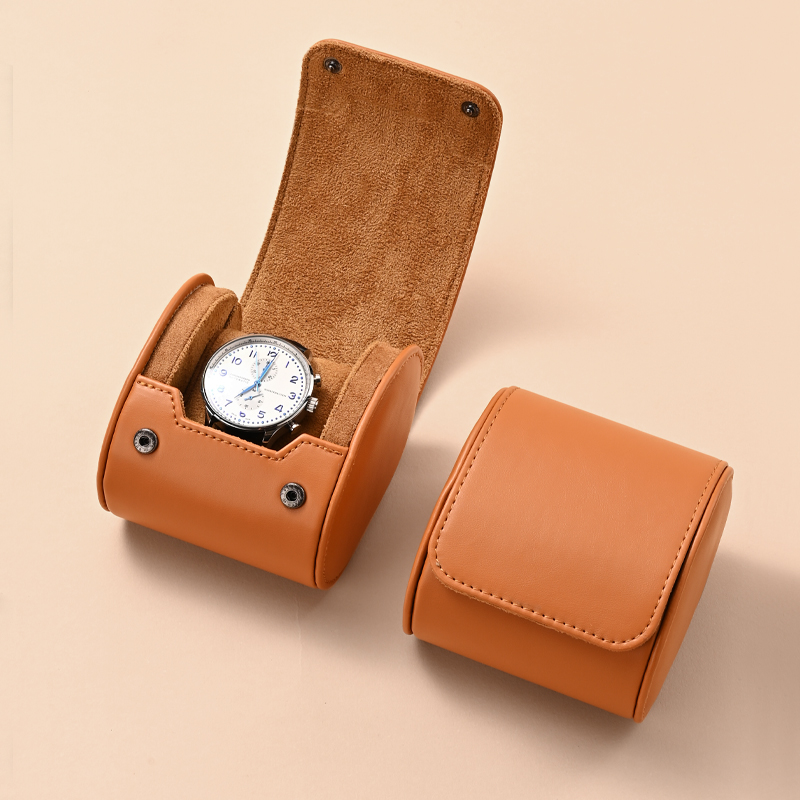 MISHITU-rollo de almacenamient - Jewelry Watches For Men reseña y precio