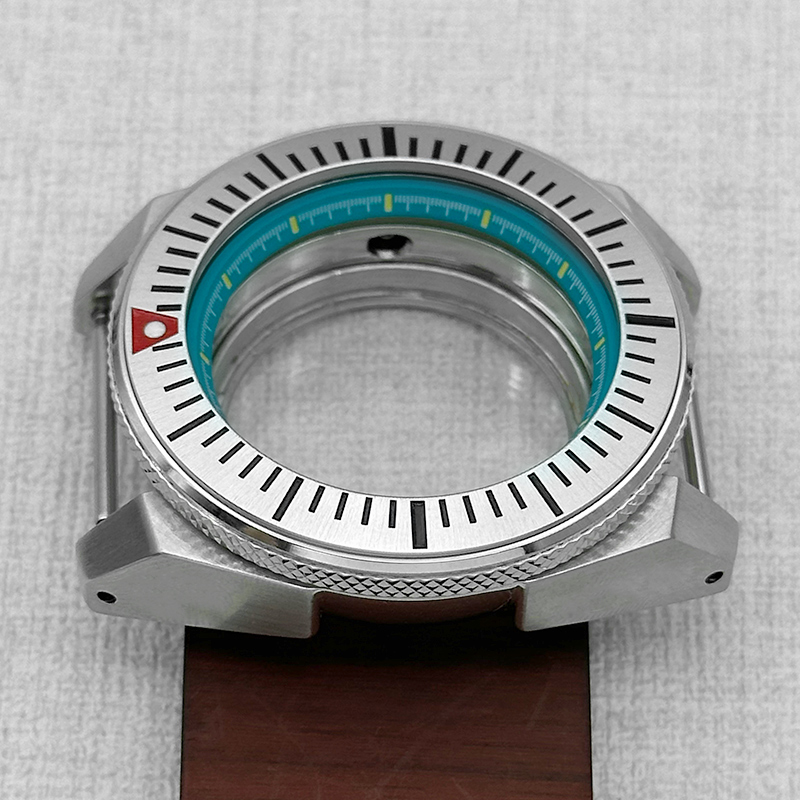 Caja de reloj Samurai King con - Citizen Watch Tsuyosa reseña y precio