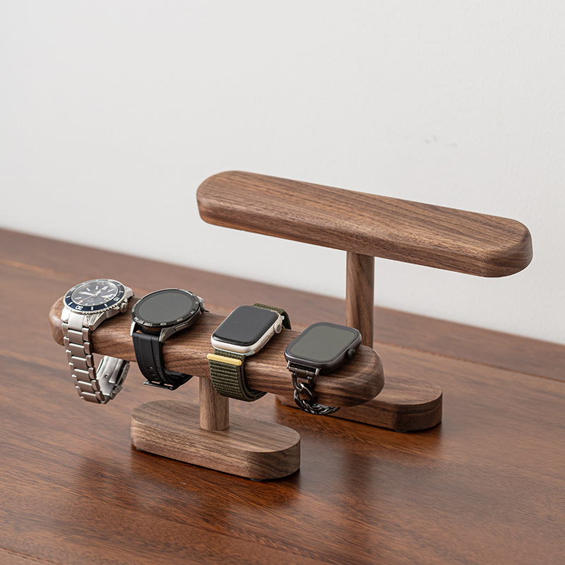 Soporte de exhibición de joyer - Jewelry Shop Watches reseña y precio