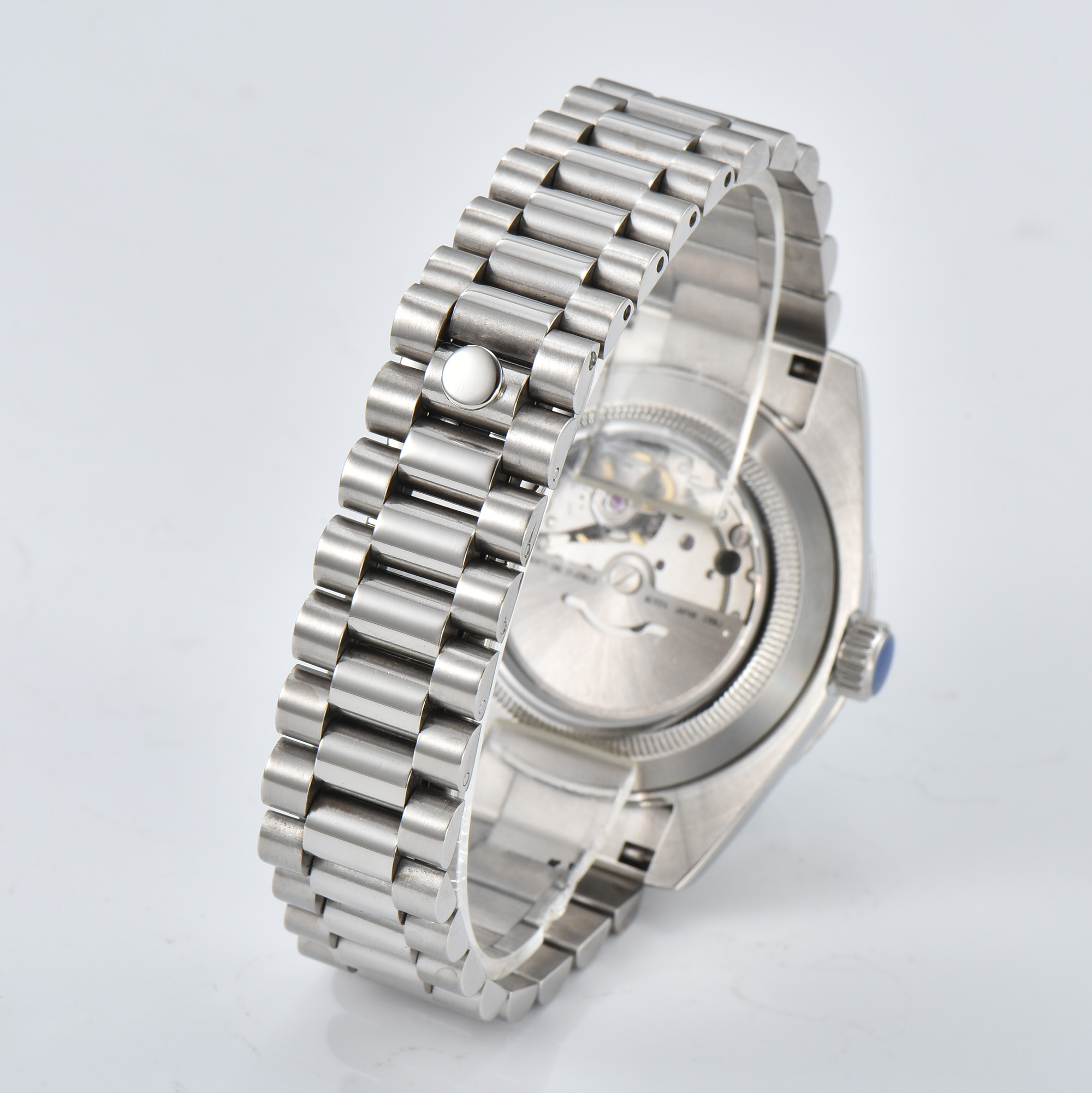Reloj creativo para hombre 40m - Jewelry Watch reseña y precio