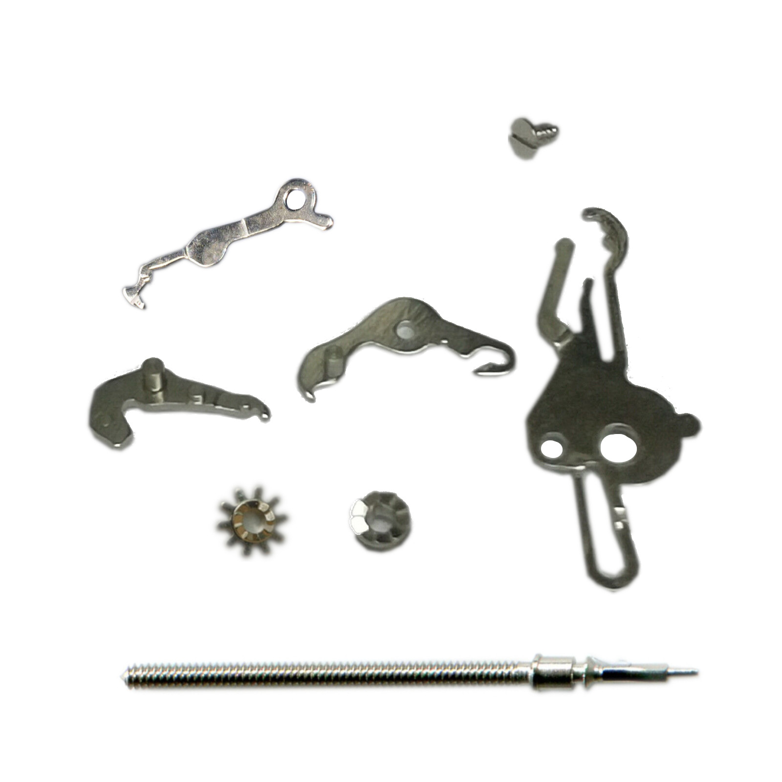 Kit de reparación de embrague  - Watch Repair Tool Kit reseña y precio