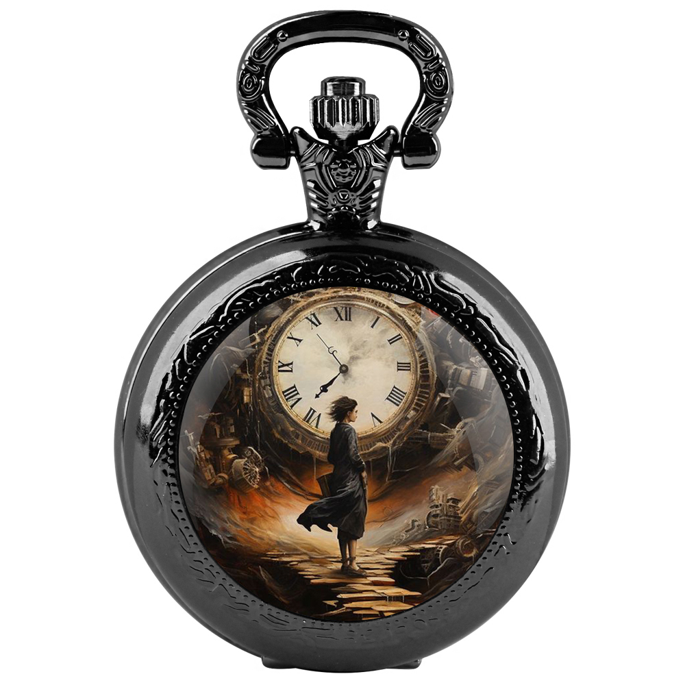 Reloj Steampunk único para niñ - Jewelry Watches For Kids reseña y precio