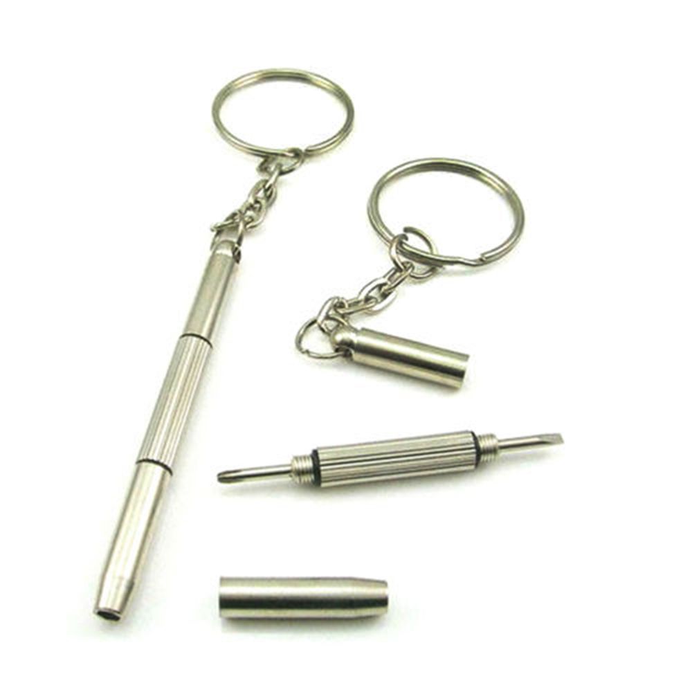 Destornillador portátil 3 en 1 - Watch Repair Tool Kit reseña y precio