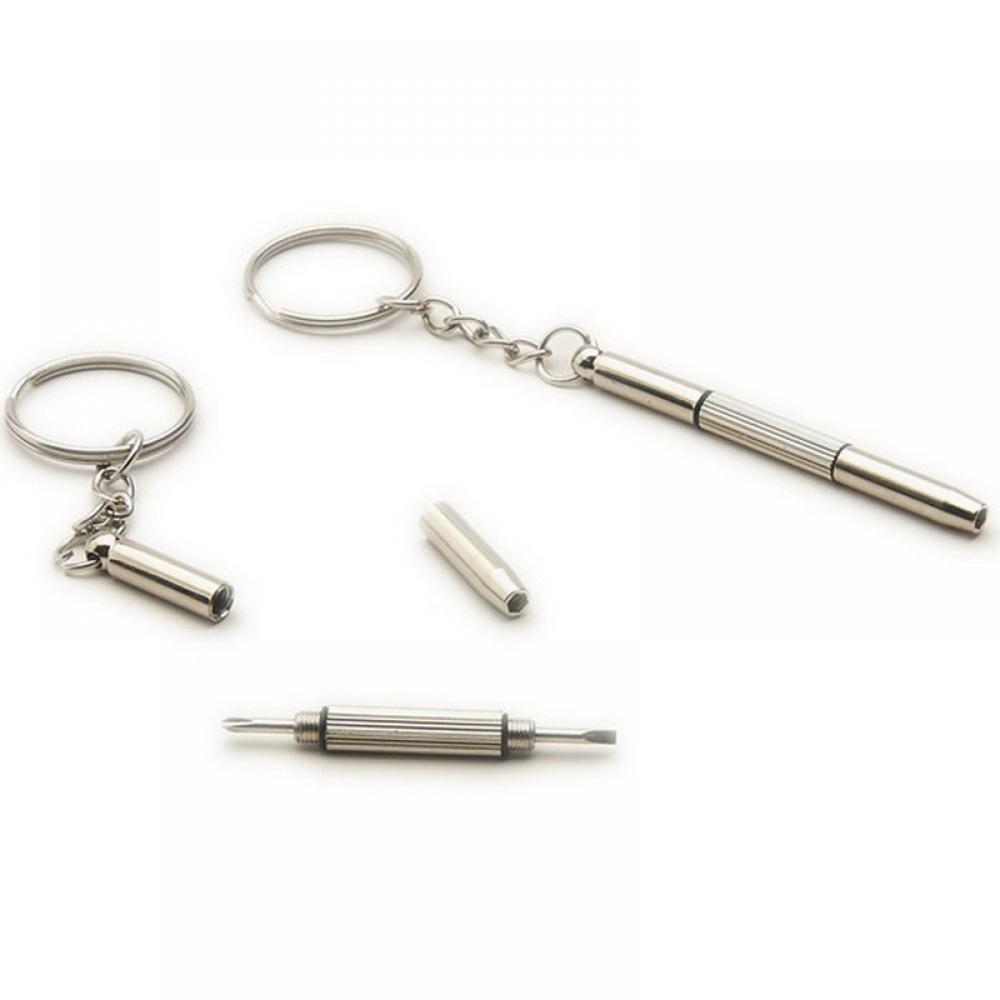 Destornillador portátil 3 en 1 - Watch Repair Tool Kit reseña y precio