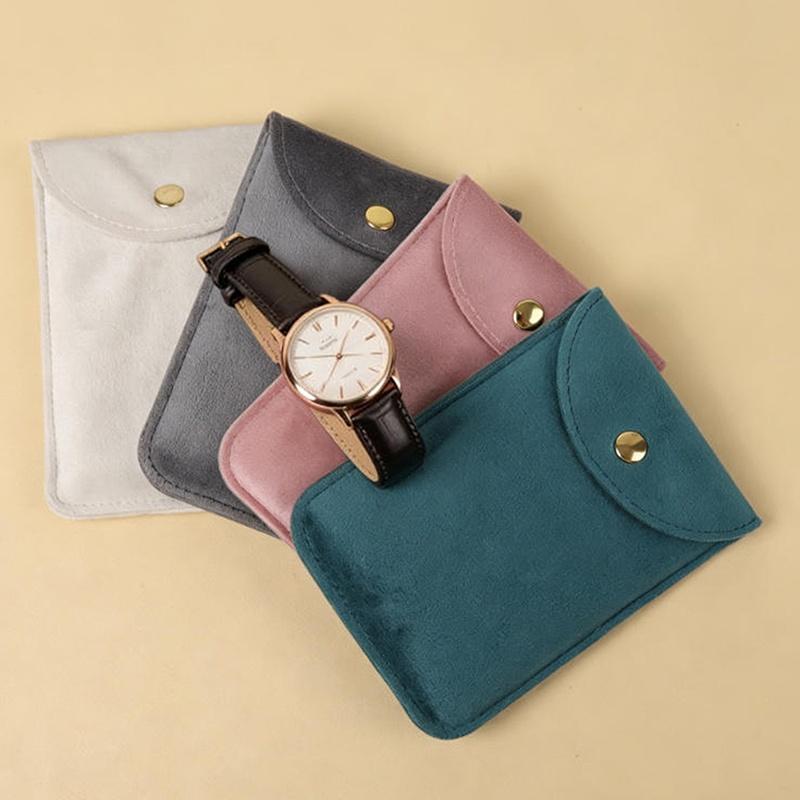Bolsa de almacenamiento portát - Jewels On Watches reseña y precio