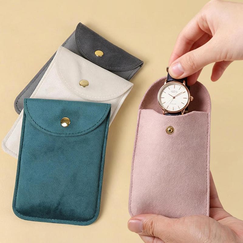 Bolsa de almacenamiento portát - Jewels On Watches reseña y precio