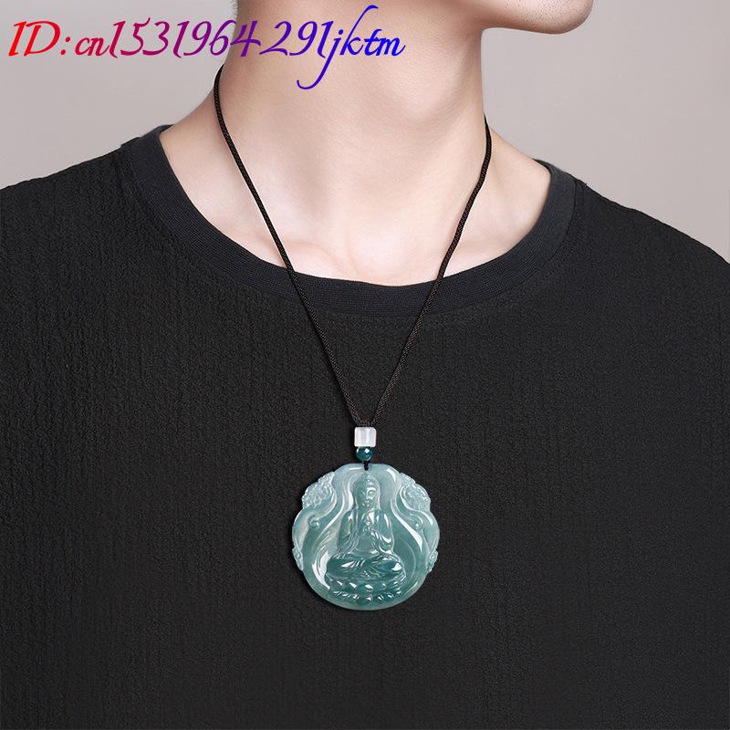 Collar con Colgante de Buda de - Necklace Pendant reseña y precio