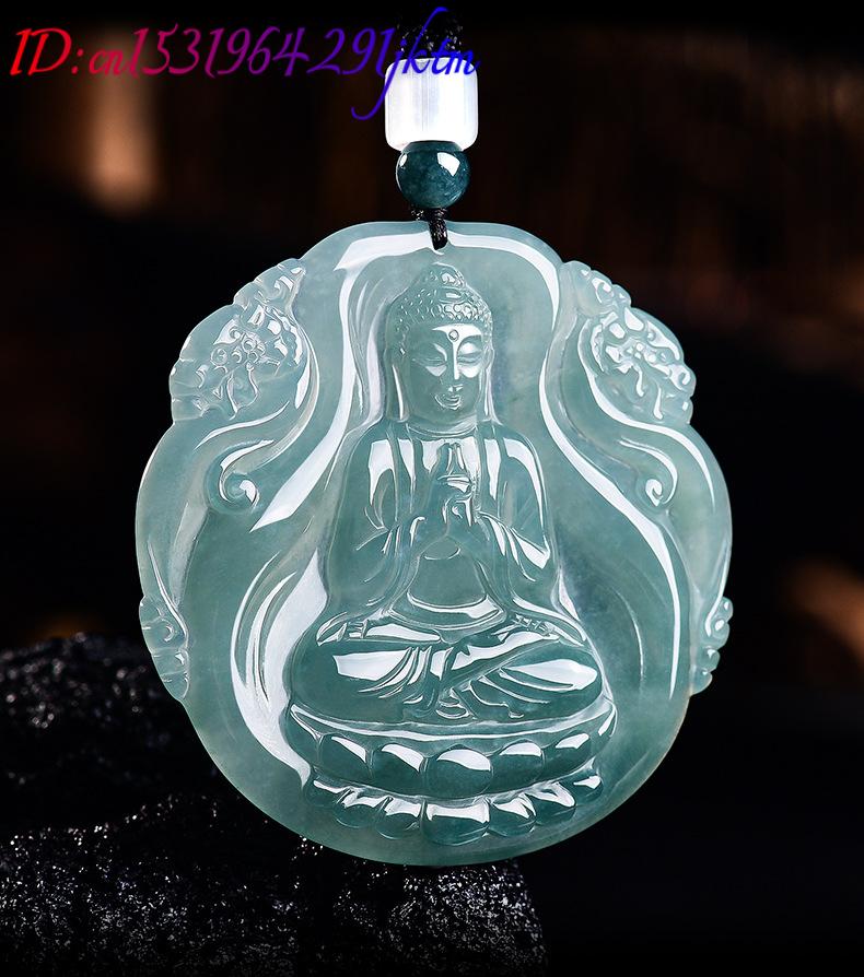 Collar con Colgante de Buda de - Necklace Pendant reseña y precio