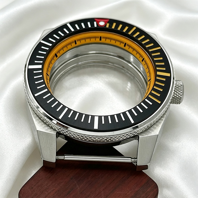 Caja de reloj King Samurai de  - Citizen Watch Tsuyosa reseña y precio
