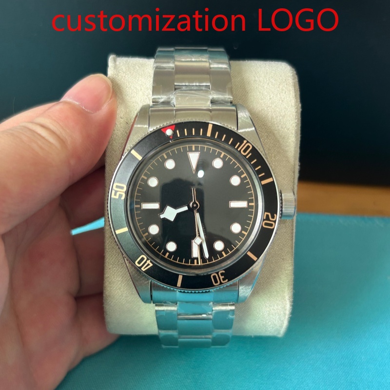 Reloj de lujo de acero inoxida - Jewelry Watch reseña y precio