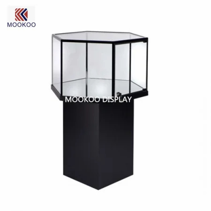 Exhibidores de Joyería y Reloj - Jewelry Shop Watches reseña y precio