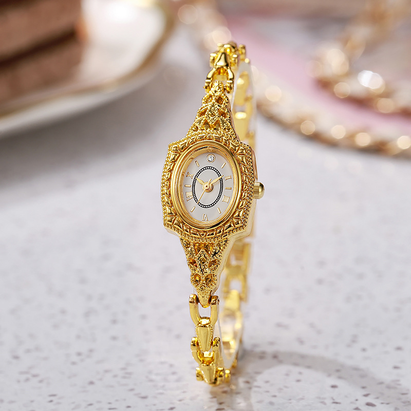 Reloj de Pulsera Retro con For - Jewelry Watches For Ladies reseña y precio