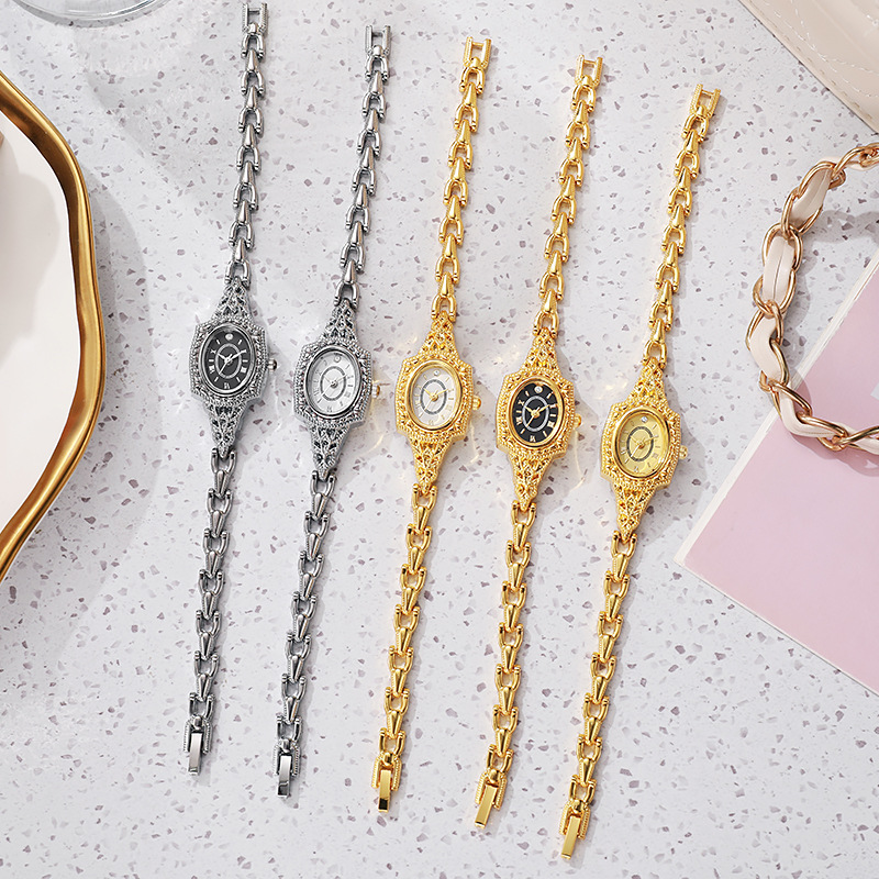 Reloj de Pulsera Retro con For - Jewelry Watches For Ladies reseña y precio